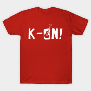 K-ON! T-Shirt